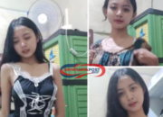 Video 2 Menit 31 Detik Mirip Andini Permata Viral: Bukan Dirinya!