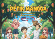 Arti Petik Mangga yang Viral di Media Sosial