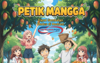 Arti Petik Mangga yang Viral di Media Sosial