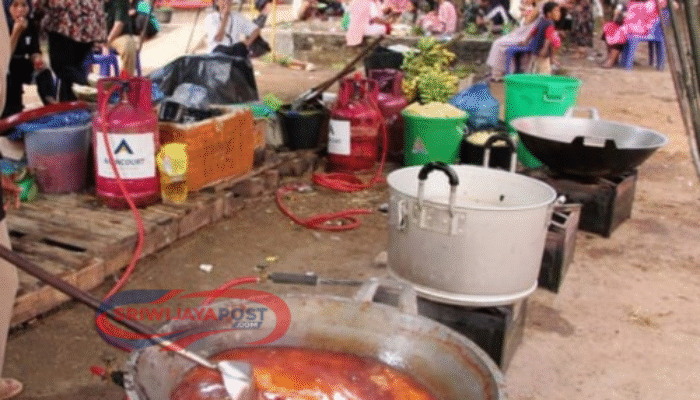 Link Resmi Donasi Korban Banjir Aceh-Sumut-Sumbar, 100% Sampai ke Pengungsi!