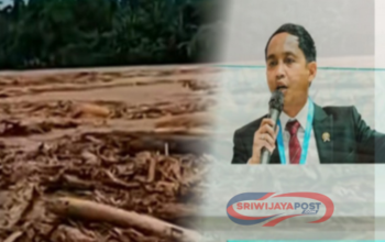 Raja Juli Ungkap Ada Kerusakan Lingkungan di Balik Banjir Sumatra: Deforestasi Hulu DAS Jadi Pemicu Utama