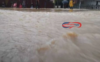 2 Desa di Bener Meriah Aceh Banjir Akibat Hujan Deras, Jaringan Listrik Padam