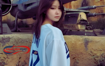 Biodata dan Profil MsBreewc, Content Creator OnlyFans