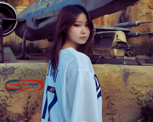 Biodata dan Profil MsBreewc, Content Creator OnlyFans