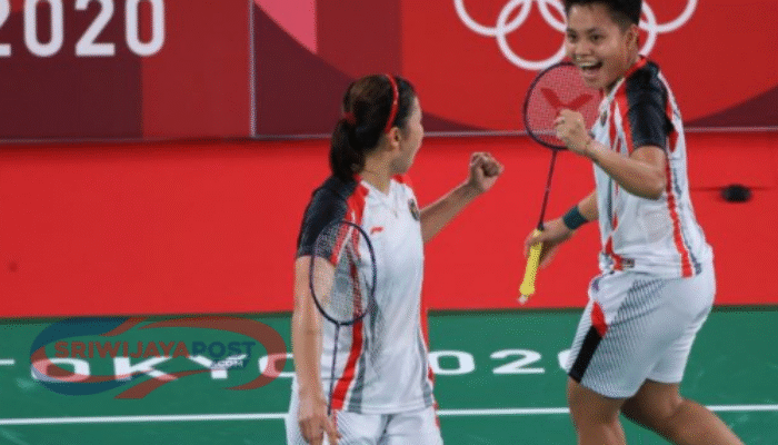 Pebulu Tangkis Indonesia Dihukum BWF Larangan Bermain Seumur Hidup!