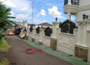 Penyelidikan Kasus Pembunuhan Bocah 9 Tahun di Cilegon