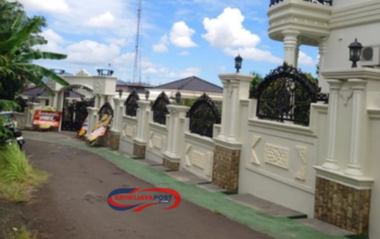 Penyelidikan Kasus Pembunuhan Bocah 9 Tahun di Cilegon