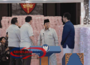 Jaksa Agung Ungkap Penertiban Hutan Selamatkan Rp6,6 Triliun