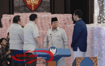 Jaksa Agung Ungkap Penertiban Hutan Selamatkan Rp6,6 Triliun