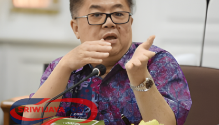 Setelah Freeport Kuasai Tambang Tembaga dan Emas, AS Incar Nikel