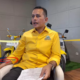 Ijeck Ngaku Kaget Dicopot dari Ketua DPD Golkar Sumut
