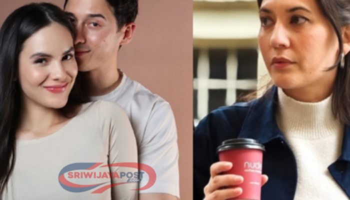 Hannah Al Rashid, Mantan Istri Nino Fernandez, Karier Moncer Usai Cerai!