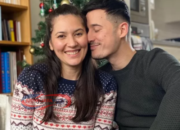 Hannah Al Rashid, Mantan Istri Nino Fernandez, Karier Moncer Usai Cerai!