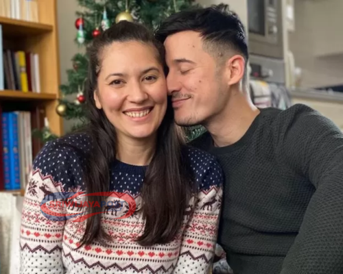 Hannah Al Rashid, Mantan Istri Nino Fernandez, Karier Moncer Usai Cerai!