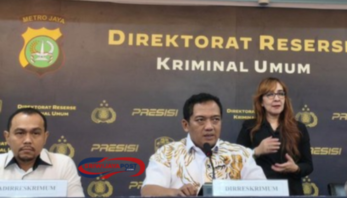 Hasil Gelar Perkara Khusus Kasus Ijazah Jokowi, Roy Suryo cs Tetap Tersangka