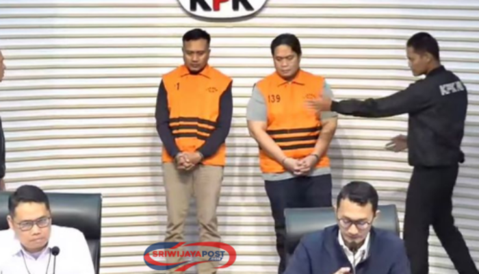 KPK Ungkap Kondisi Petugas yang Ditabrak Jaksa Saat OTT di Hulu Sungai Utara