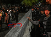 Kericuhan Matel di Kalibata Jadi Alarm, Polda Metro Peringatkan Leasing!