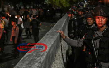 Kericuhan Matel di Kalibata Jadi Alarm, Polda Metro Peringatkan Leasing!