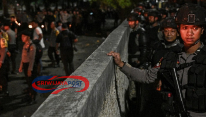 Kericuhan Matel di Kalibata Jadi Alarm, Polda Metro Peringatkan Leasing!