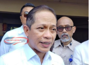 Menteri LH Stop Operasional 3 Perusahaan Diduga Penyebab Banjir Sumut, Ada BUMN