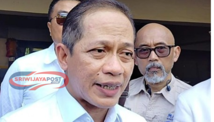 Menteri LH Stop Operasional 3 Perusahaan Diduga Penyebab Banjir Sumut, Ada BUMN