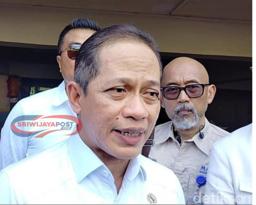 Menteri LH Stop Operasional 3 Perusahaan Diduga Penyebab Banjir Sumut, Ada BUMN