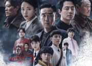 Biodata dan Profil 10 Pemain Utama Drama Korea Moving: Bertabur Bintang Papan Atas!