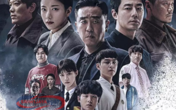 Biodata dan Profil 10 Pemain Utama Drama Korea Moving: Bertabur Bintang Papan Atas!