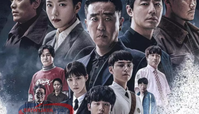 Biodata dan Profil 10 Pemain Utama Drama Korea Moving: Bertabur Bintang Papan Atas!