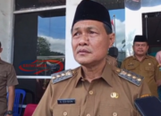 Bupati Muara Enim Targetkan PAD Rp1 Triliun dalam 5 Tahun