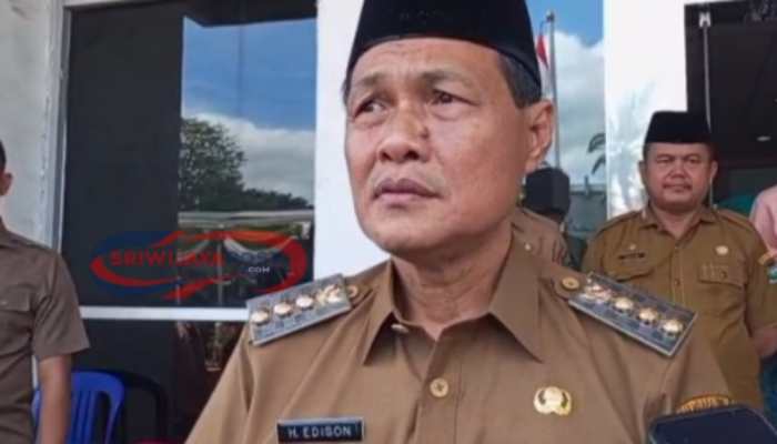 Bupati Muara Enim Targetkan PAD Rp1 Triliun dalam 5 Tahun
