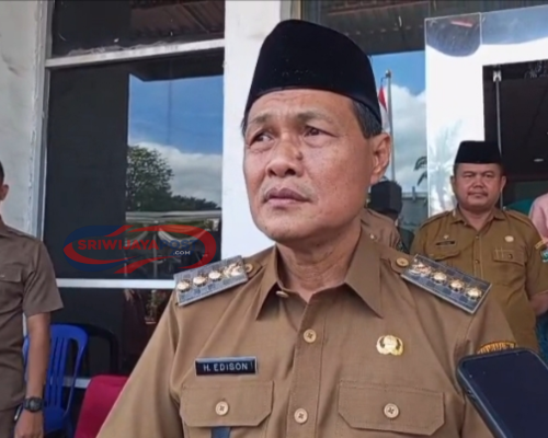 Bupati Muara Enim Targetkan PAD Rp1 Triliun dalam 5 Tahun