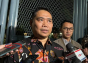 Satu Jaksa Hulu Sungai Utara Kalsel Tabrak Petugas KPK dan Kabur Saat OTT