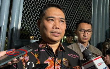 Satu Jaksa Hulu Sungai Utara Kalsel Tabrak Petugas KPK dan Kabur Saat OTT