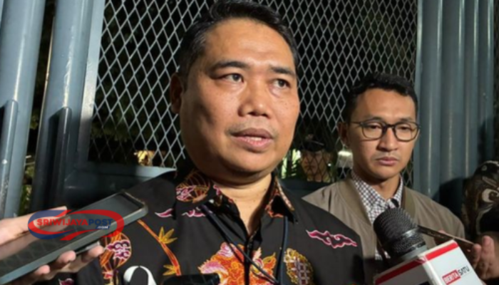 Satu Jaksa Hulu Sungai Utara Kalsel Tabrak Petugas KPK dan Kabur Saat OTT