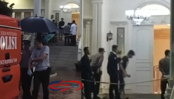 Penyelidikan Kasus Pembunuhan Bocah 9 Tahun di Cilegon