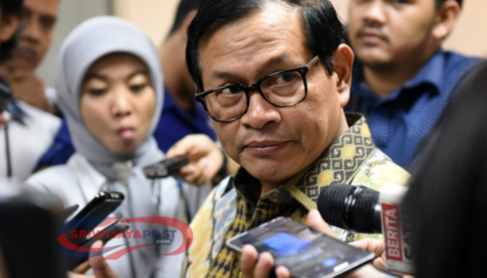 Pramono Anung Akui Beragama Islam, Bantah Isu Kristen dan Freemason