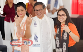 Pramono Anung Akui Beragama Islam, Bantah Isu Kristen dan Freemason