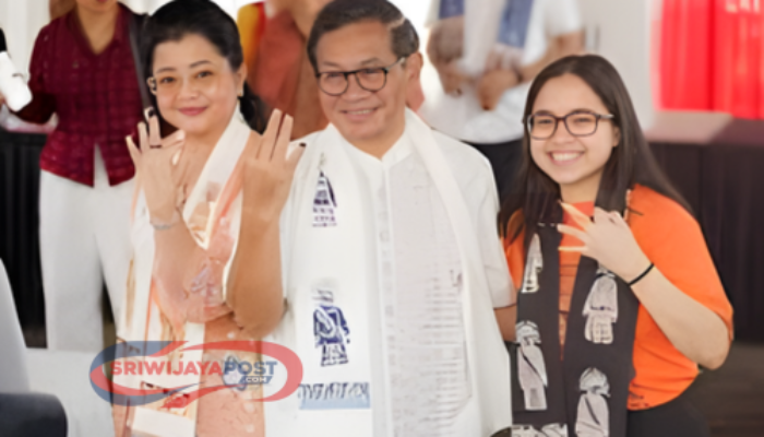 Pramono Anung Akui Beragama Islam, Bantah Isu Kristen dan Freemason