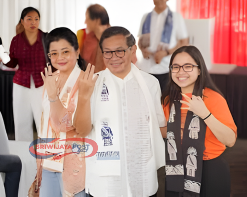 Pramono Anung Akui Beragama Islam, Bantah Isu Kristen dan Freemason