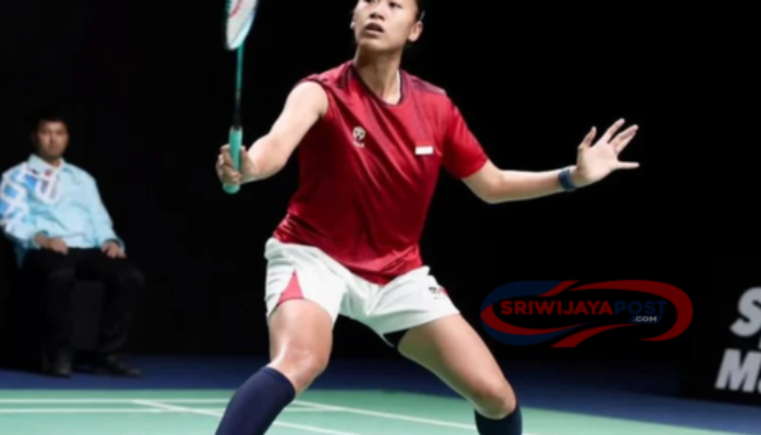Hasil Final Badminton SEA Games 2025: Putri KW Menang Dramatis, Indonesia Unggul 1-0 dari Thailand