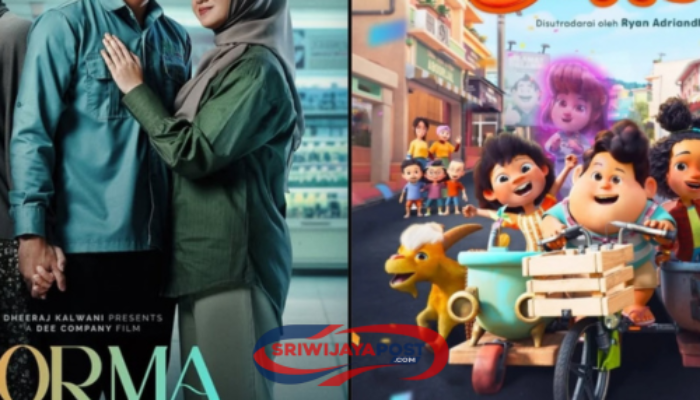 5 Rekomendasi Film Indonesia Terbaik yang Wajib Kamu Tonton!