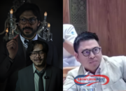 Ferry Irwandi Tanggapi Sindiran Rp 10 M Si Paling Kerja!