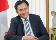 Pemerintah Susun PP Tentang Anggota Polri Isi Jabatan ASN