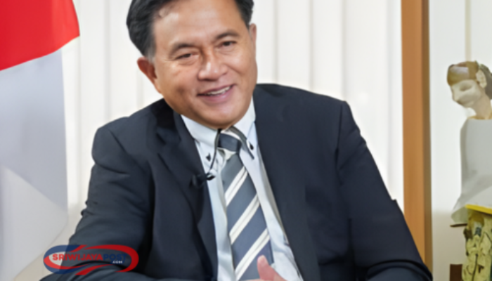 Pemerintah Susun PP Tentang Anggota Polri Isi Jabatan ASN