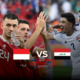 Susunan Pemain Irak vs Indonesia Kualifikasi Piala Dunia 2026