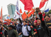 UMP Sumsel 2026 Diusulkan Naik 7,10% Jadi Rp3,9 Juta