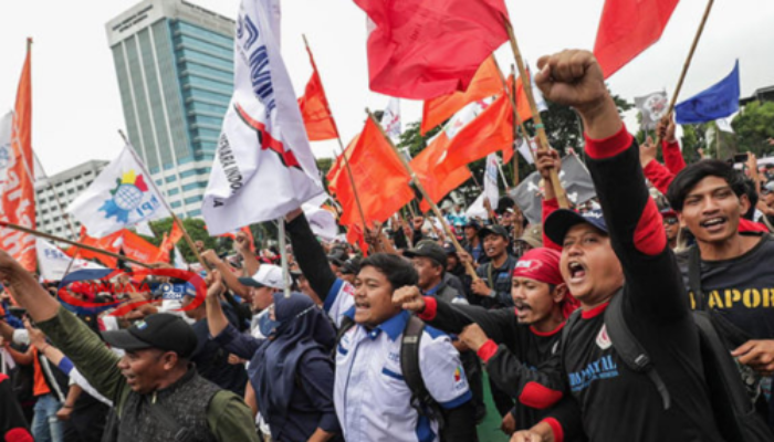 UMP Sumsel 2026 Diusulkan Naik 7,10% Jadi Rp3,9 Juta