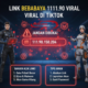 Link Berbahaya 1111.90.150.204 Viral di TikTok