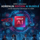 AMD Luncurkan Adrenalin Edition AI Bundle: Jawab Kebutuhan Developer AI 2026